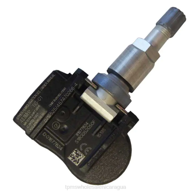 Sensor TPMS Precio - tpms mazda el sensor de presión bhb637140 345mhz 00F61568