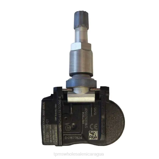Sensor TPMS Precio - tpms mazda el sensor de presión bhb637140 345mhz 00F61568