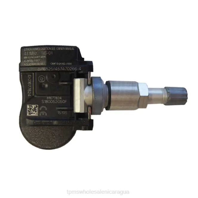 Sensor TPMS Precio - tpms mazda el sensor de presión bhb637140 345mhz 00F61568