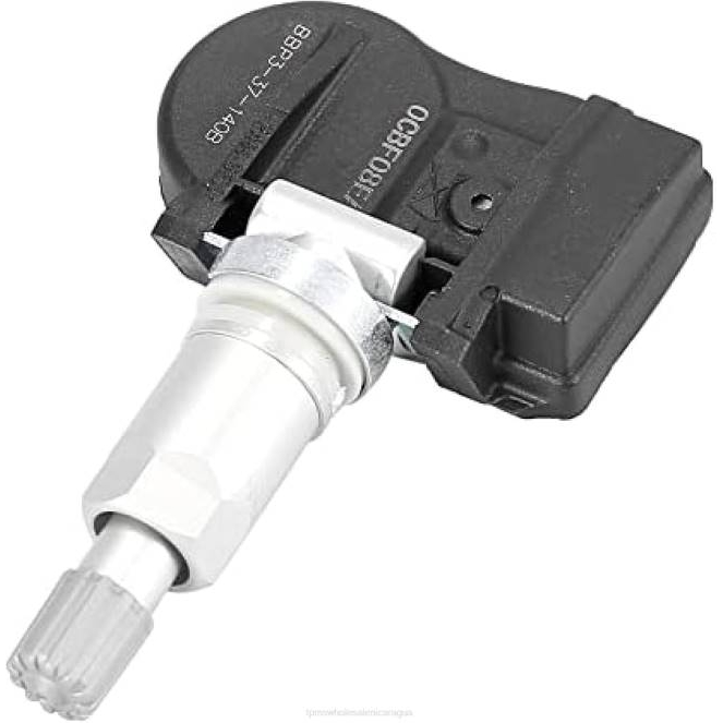 Sensor TPMS - tpms mazda el sensor de presión bbp337140b 344mhz 00F61567