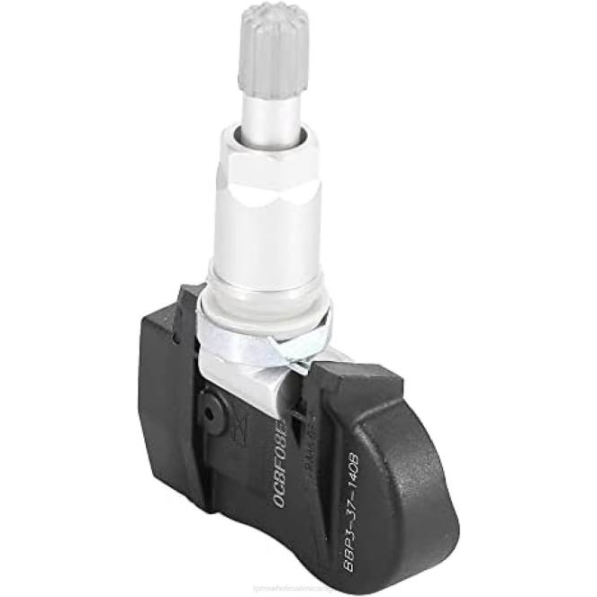 Sensor TPMS - tpms mazda el sensor de presión bbp337140b 344mhz 00F61567