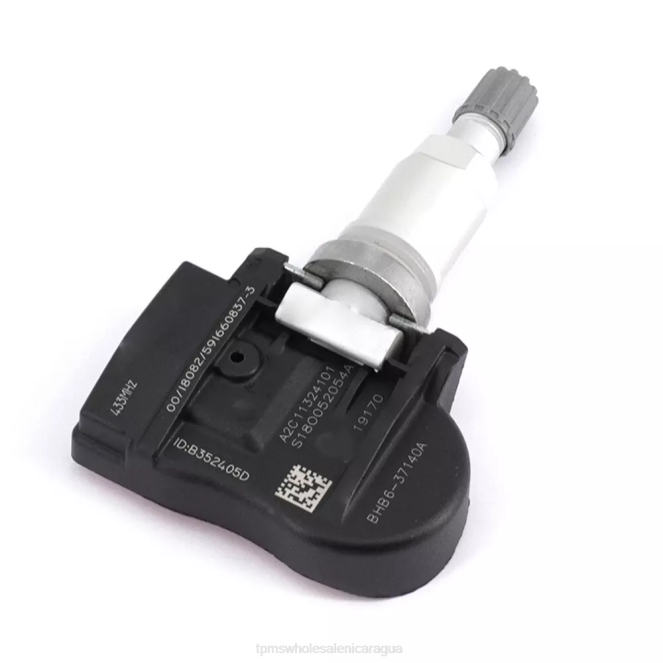 Sensor TPMS - tpms mazda el sensor de presión gn3a37140b 323mhz 00F61546
