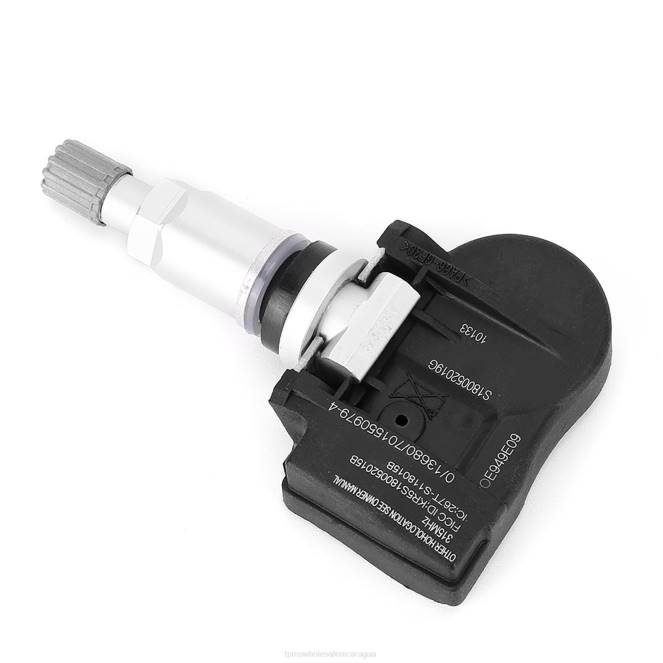 TPMS Sensor Nicaragua - tpms mazda el sensor de presión bha437140 322mhz 00F61545
