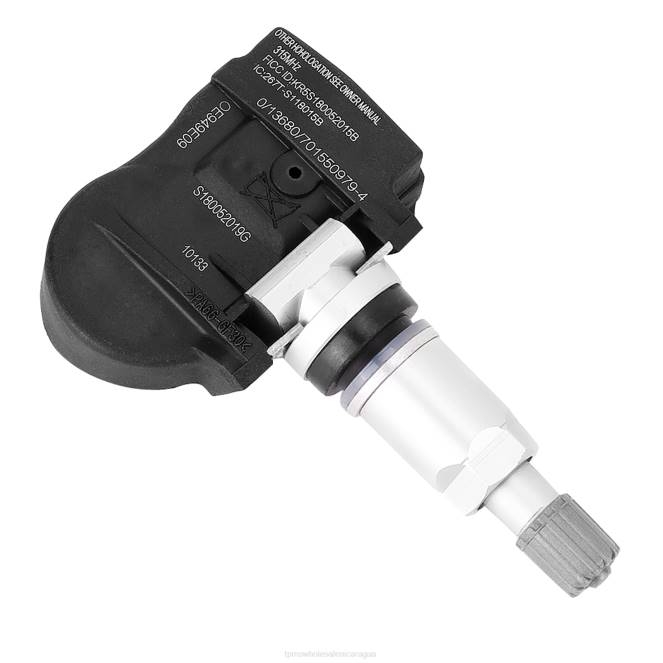 TPMS Sensor Nicaragua - tpms mazda el sensor de presión bha437140 322mhz 00F61545