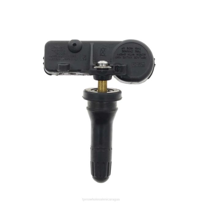 TPMS Sensor Nicaragua - tpms mazda el sensor de presión zzda37140 364mhz 00F61587