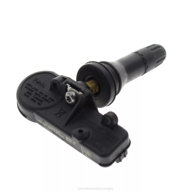TPMS Sensor Nicaragua - tpms mazda el sensor de presión zzda37140 364mhz 00F61587