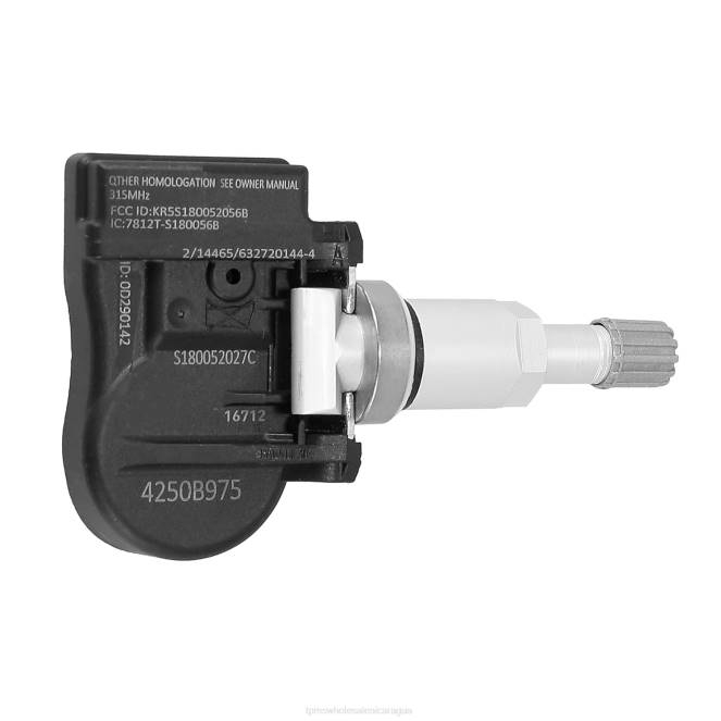 Sensor TPMS Precio - tpms mitsubishi el sensor de presión 4250b975 338mhz 00F61561