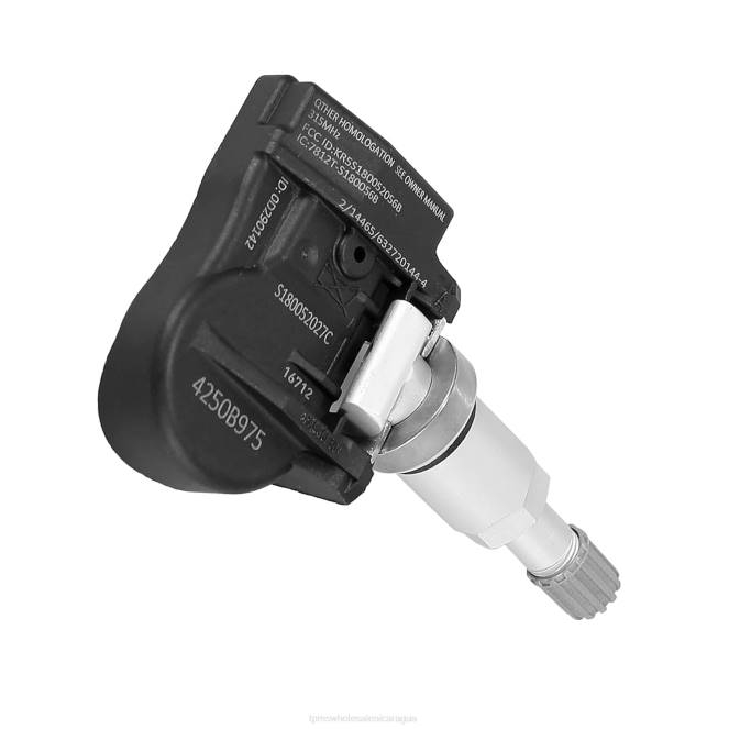 Sensor TPMS Precio - tpms mitsubishi el sensor de presión 4250b975 338mhz 00F61561