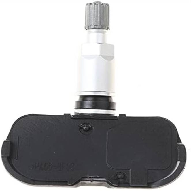 Sensor TPMS - tpms infiniti el sensor de presión 40700jk00b 386mhz 00F61609