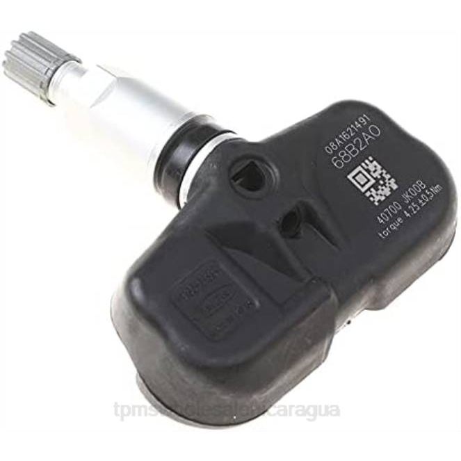 Sensor TPMS - tpms infiniti el sensor de presión 40700jk00b 386mhz 00F61609