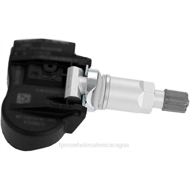 Sensor TPMS - tpms mitsubishi el sensor de presión 4250b668 337mhz 00F61560
