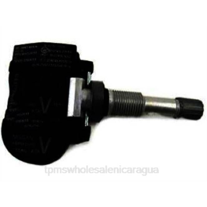 Sensor De Presión De Neumáticos - tpms nissan el sensor de presión 407003an0b 327mhz 00F61550
