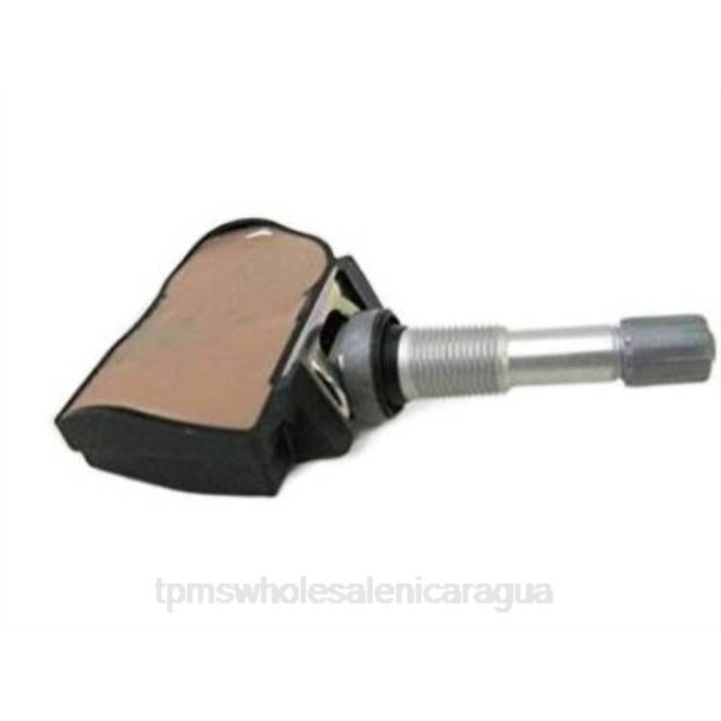 Sensor De Presión De Neumáticos - tpms nissan el sensor de presión 407003an0b 327mhz 00F61550
