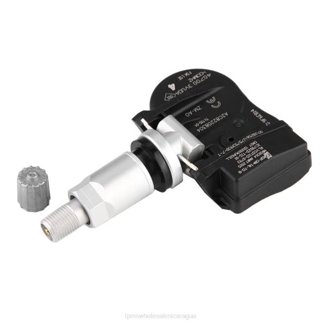 Sensor De Presión De Neumáticos - tpms nissan el sensor de presión 407003vu0a 299mhz 00F61522
