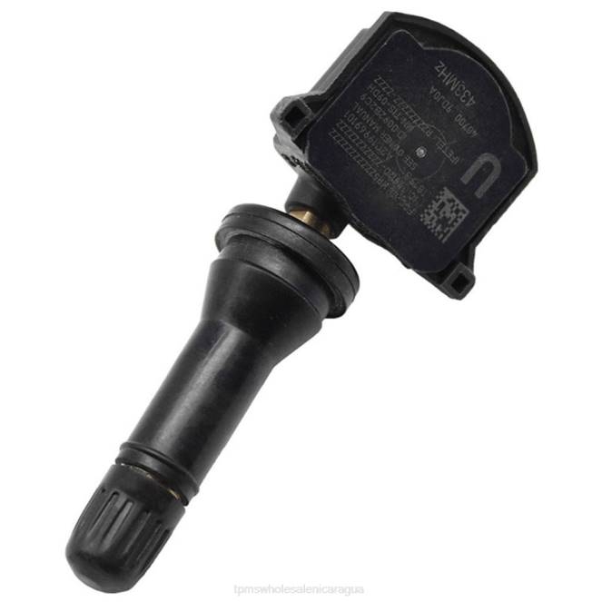 Sensor De Presión De Neumáticos - tpms nissan el sensor de presión 407009dj0a 425mhz 00F61648