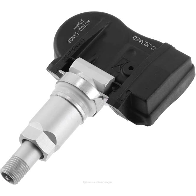 Sensor TPMS Precio - tpms nissan el sensor de presión 407003ja0a 310mhz 00F61533