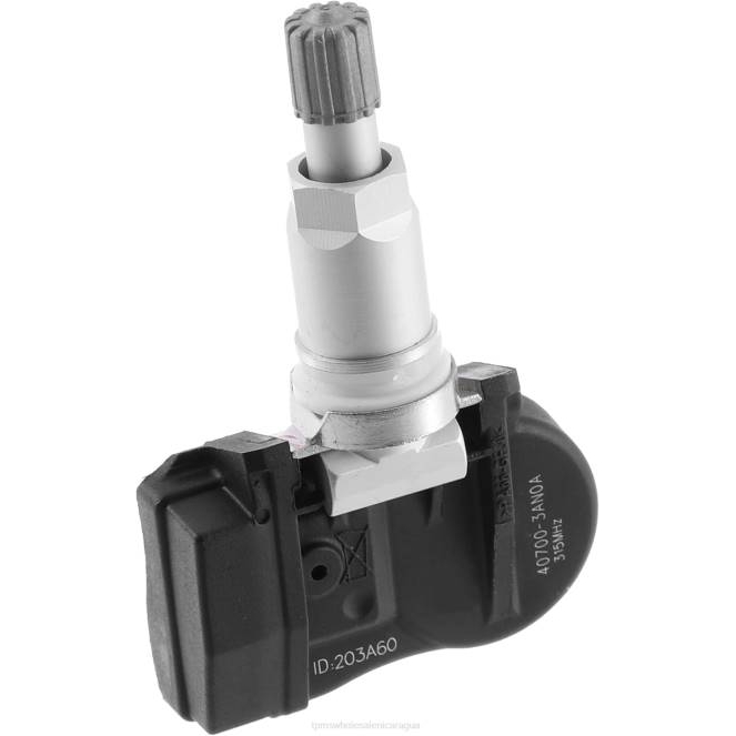 Sensor TPMS Precio - tpms nissan el sensor de presión 407003ja0a 310mhz 00F61533