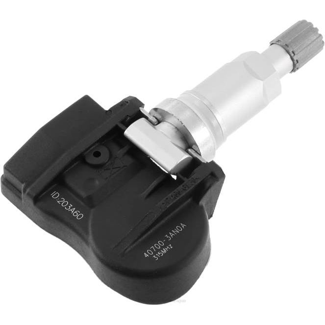 Sensor TPMS Precio - tpms nissan el sensor de presión 407003ja0a 310mhz 00F61533