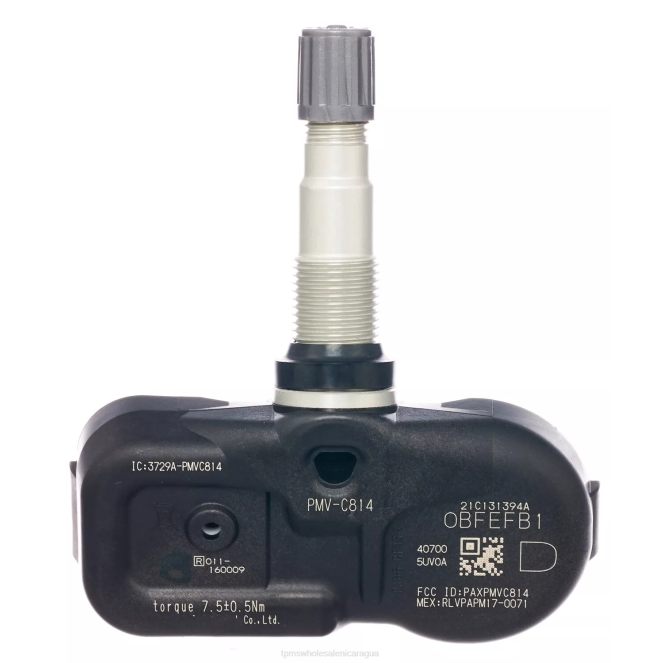 Sensor TPMS Precio - tpms nissan el sensor de presión 407005uv0a 352mhz 00F61575
