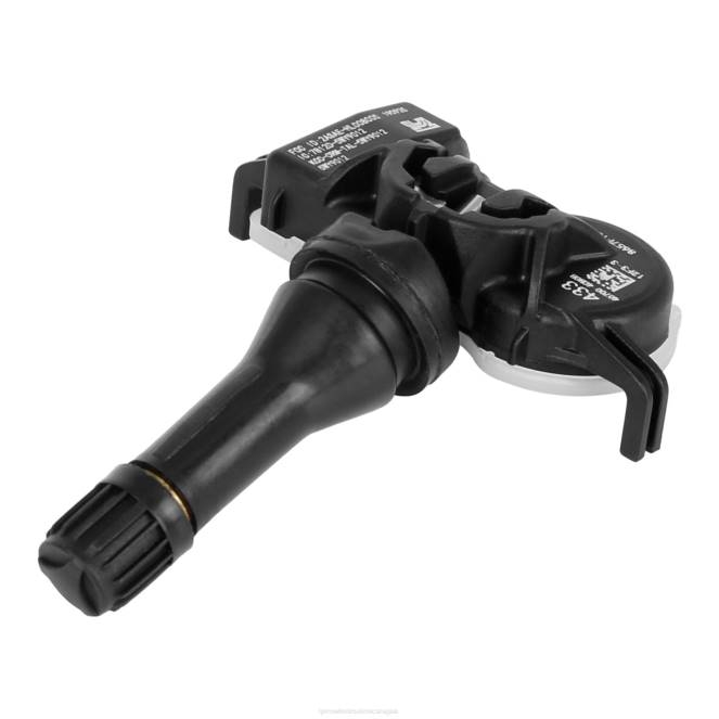 Sistema De Control De Presión De Neumáticos - tpms nissan el sensor de presión 407004cb0b 335mhz 00F61558