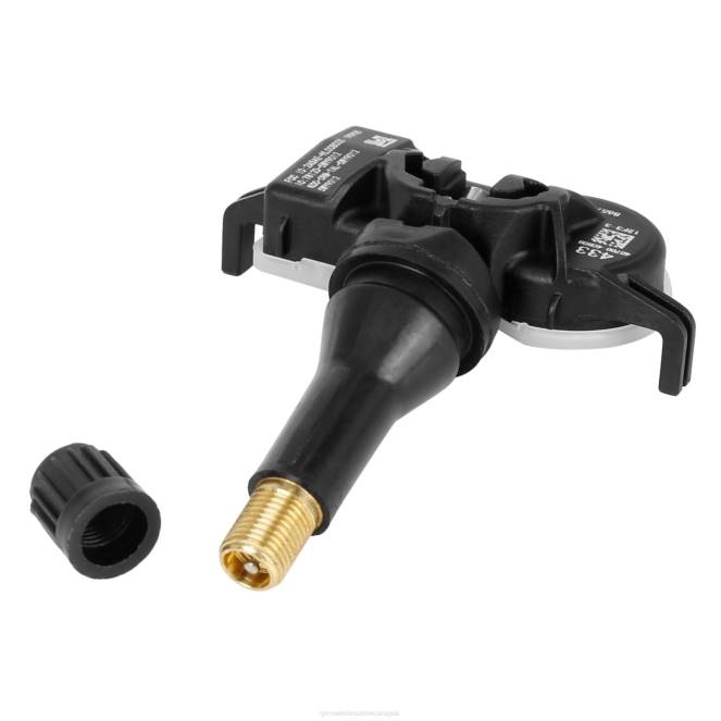 Sistema De Control De Presión De Neumáticos - tpms nissan el sensor de presión 407004cb0b 335mhz 00F61558