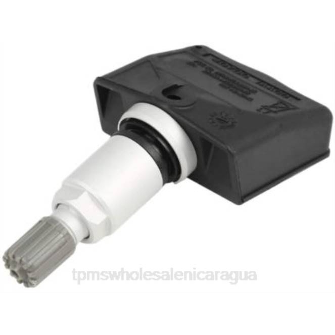 Sistema De Control De Presión De Neumáticos - tpms nissan el sensor de presión 40700cd001 300mhz 00F61523