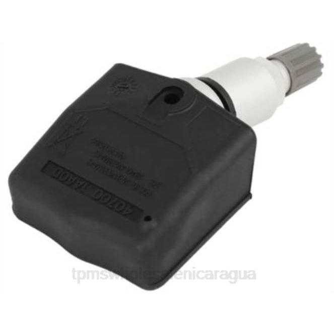 Sistema De Control De Presión De Neumáticos - tpms nissan el sensor de presión 40700cd001 300mhz 00F61523