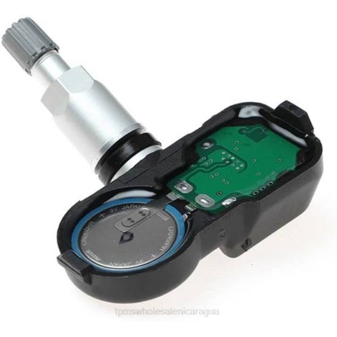 Sistema De Control De Presión De Neumáticos - tpms nissan el sensor de presión 40700ez00a 384mhz 00F61607