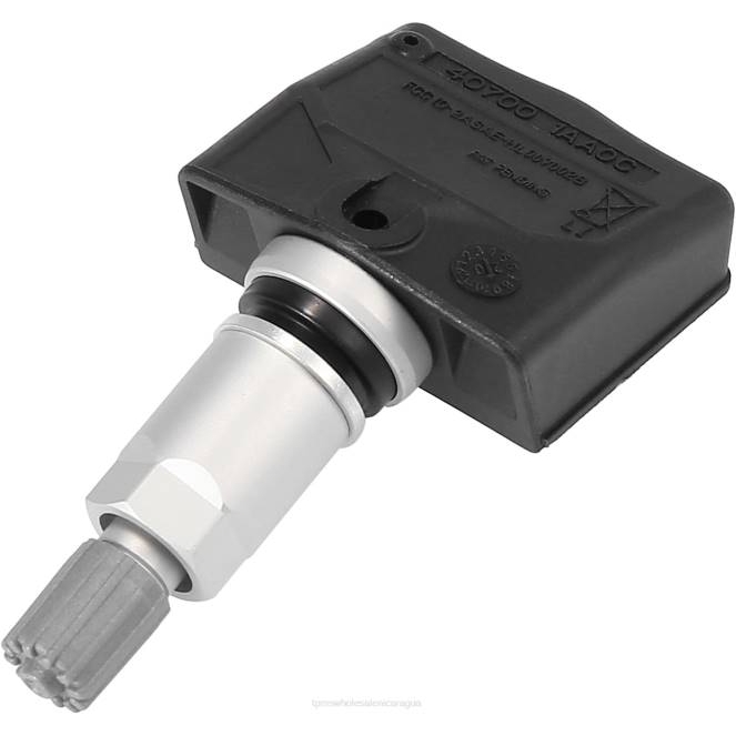 TPMS Nicaragua - tpms nissan el sensor de presión 407001aa0c 318mhz 00F61541