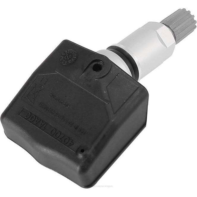 TPMS Nicaragua - tpms nissan el sensor de presión 407001aa0c 318mhz 00F61541