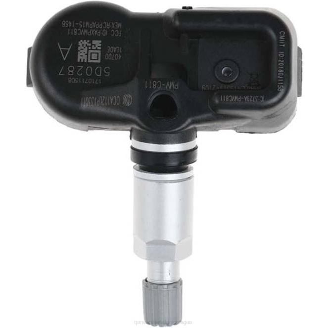 TPMS Nicaragua - tpms nissan el sensor de presión 407001la0e 290mhz 00F61513