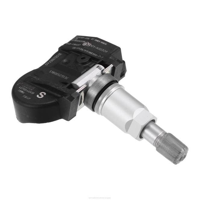 TPMS Sensor Nicaragua - tpms japón nissan el sensor de presión 407004ga0a 378mhz 00F61601