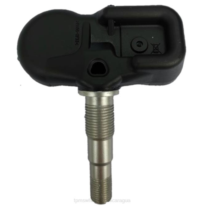 Sensor De Presión De Neumáticos - tpms toyota el sensor de presión 4260707010 369mhz 00F61592