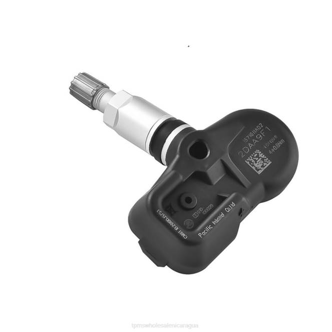 Sensor De Presión De Neumáticos - tpms toyota el sensor de presión 426070c010 341mhz 00F61564