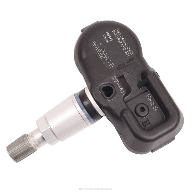 Sensor TPMS Precio - tpms toyota el sensor de presión 4260706020 289mhz 00F61512