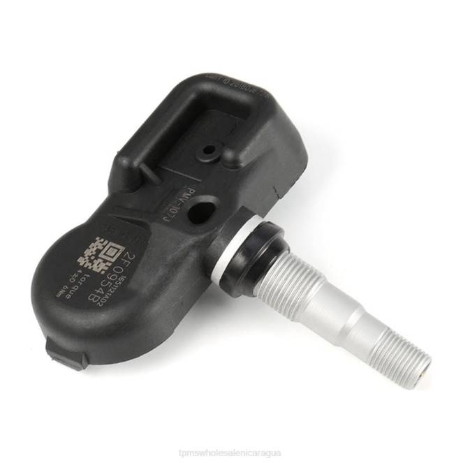 Sensor TPMS Precio - tpms toyota el sensor de presión 4260733021 296mhz 00F61519