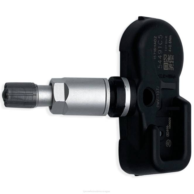Sensor TPMS - tpms toyota el sensor de presión 4260706011 302mhz 00F61525