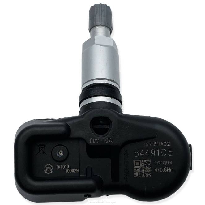 Sensor TPMS - tpms toyota el sensor de presión 4260706011 302mhz 00F61525