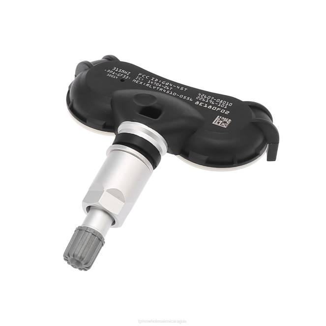 Sensor TPMS - tpms toyota el sensor de presión 4260708010 372mhz 00F61595