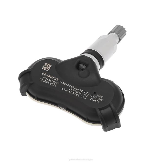Sensor TPMS - tpms toyota el sensor de presión 4260708010 372mhz 00F61595
