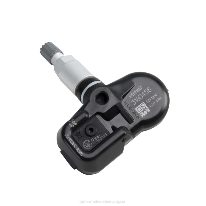 TPMS Managua - tpms toyota el sensor de presión 426070c020 354mhz 00F61577