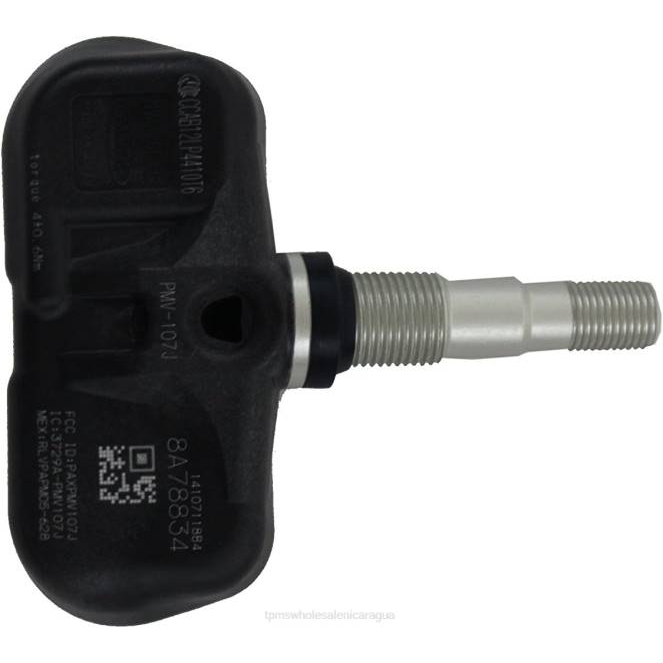 TPMS Nicaragua - tpms toyota el sensor de presión 4260752020 332mhz 00F61555